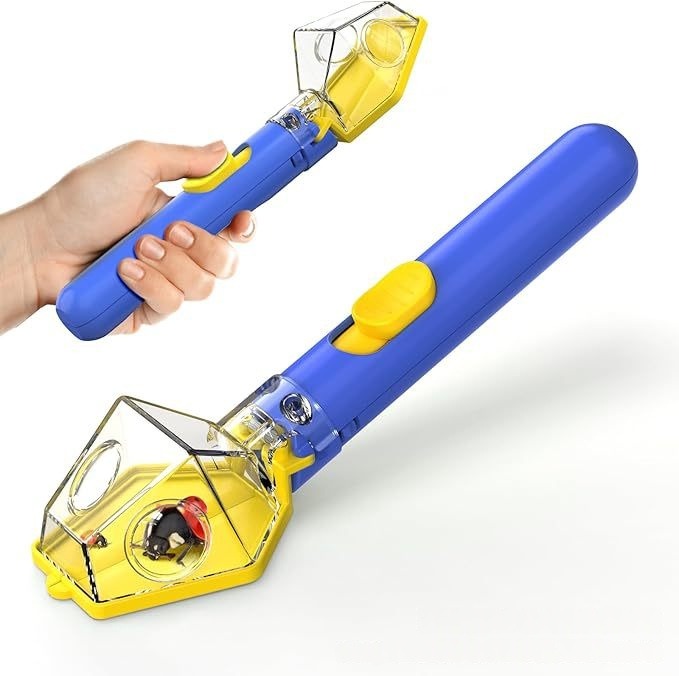 Wondaboo educational bug catcher toy for kids – photo 14