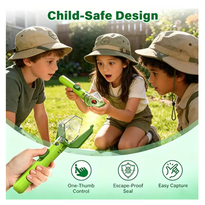 Educational Bug Catcher