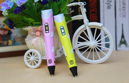 Wondaboo 2nd Gen 3D Print Pen – photo 3