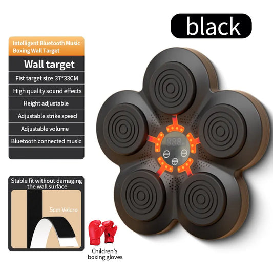 Wondaboo Kids Boxing Training Target