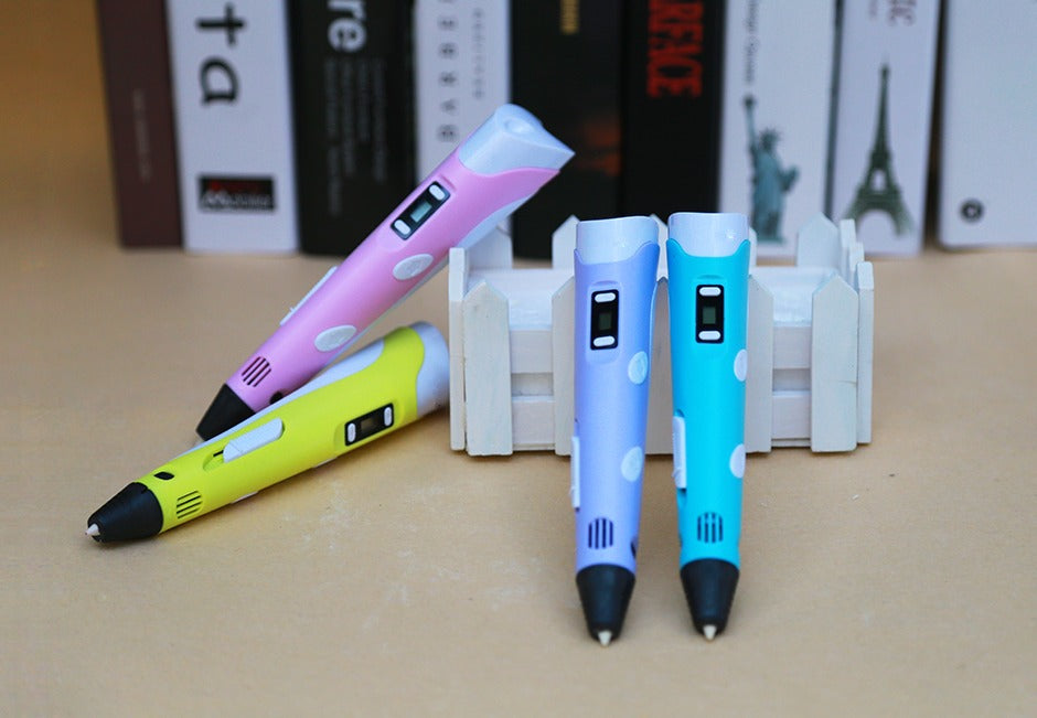 Wondaboo 2nd Gen 3D Print Pen – photo 4