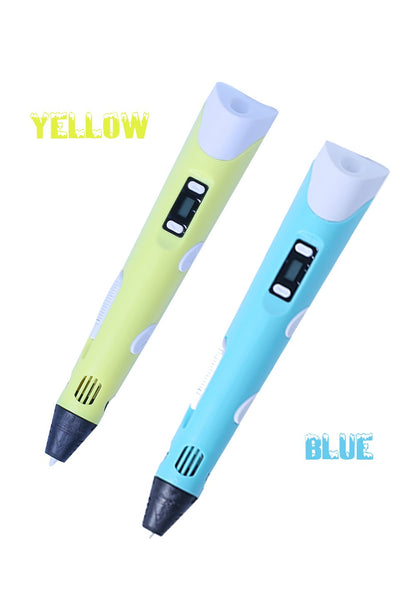 Wondaboo 2nd Gen 3D Print Pen – photo 11