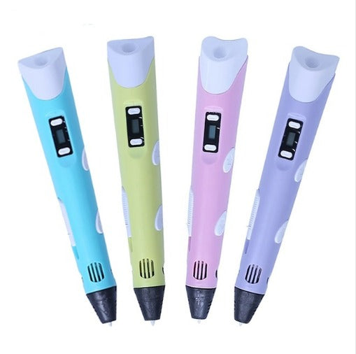 Wondaboo 2nd Gen 3D Print Pen