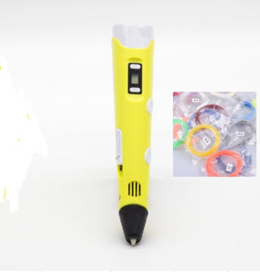 Wondaboo 2nd Gen 3D Print Pen – photo 27