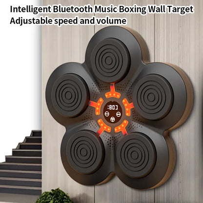 Wondaboo Kids Boxing Training Target – photo 8