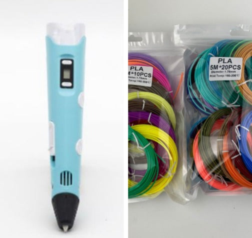 Wondaboo 2nd Gen 3D Print Pen – photo 22