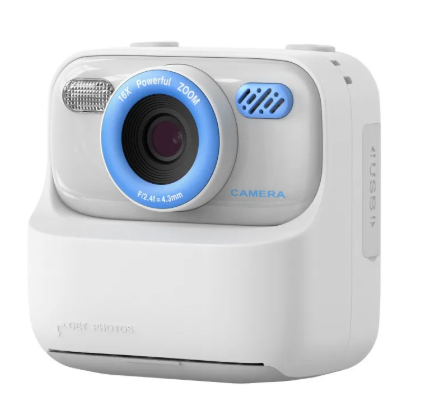 Instant Print Digital Camera