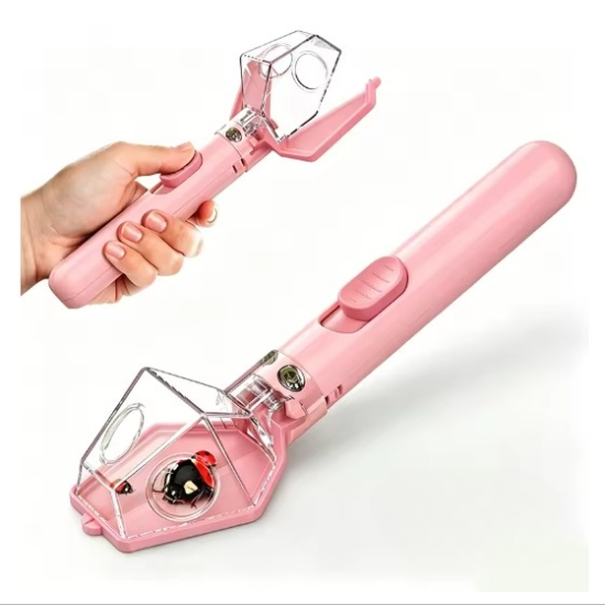Educational Bug Catcher