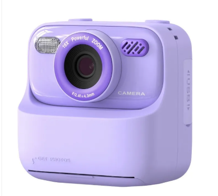 Instant Print Digital Camera