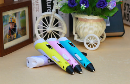 Wondaboo 2nd Gen 3D Print Pen – photo 6