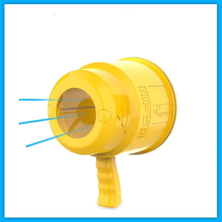 Wondaboo Air Cannon Science Experiment Kit – photo 2