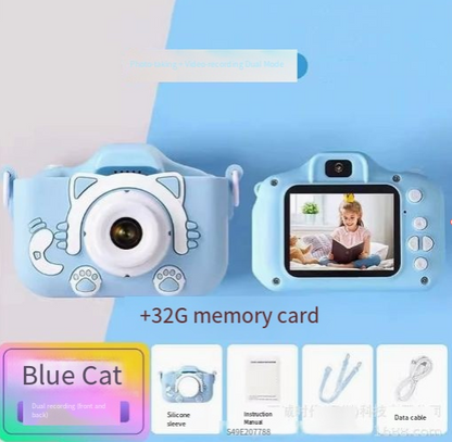 Kids Mini Camera