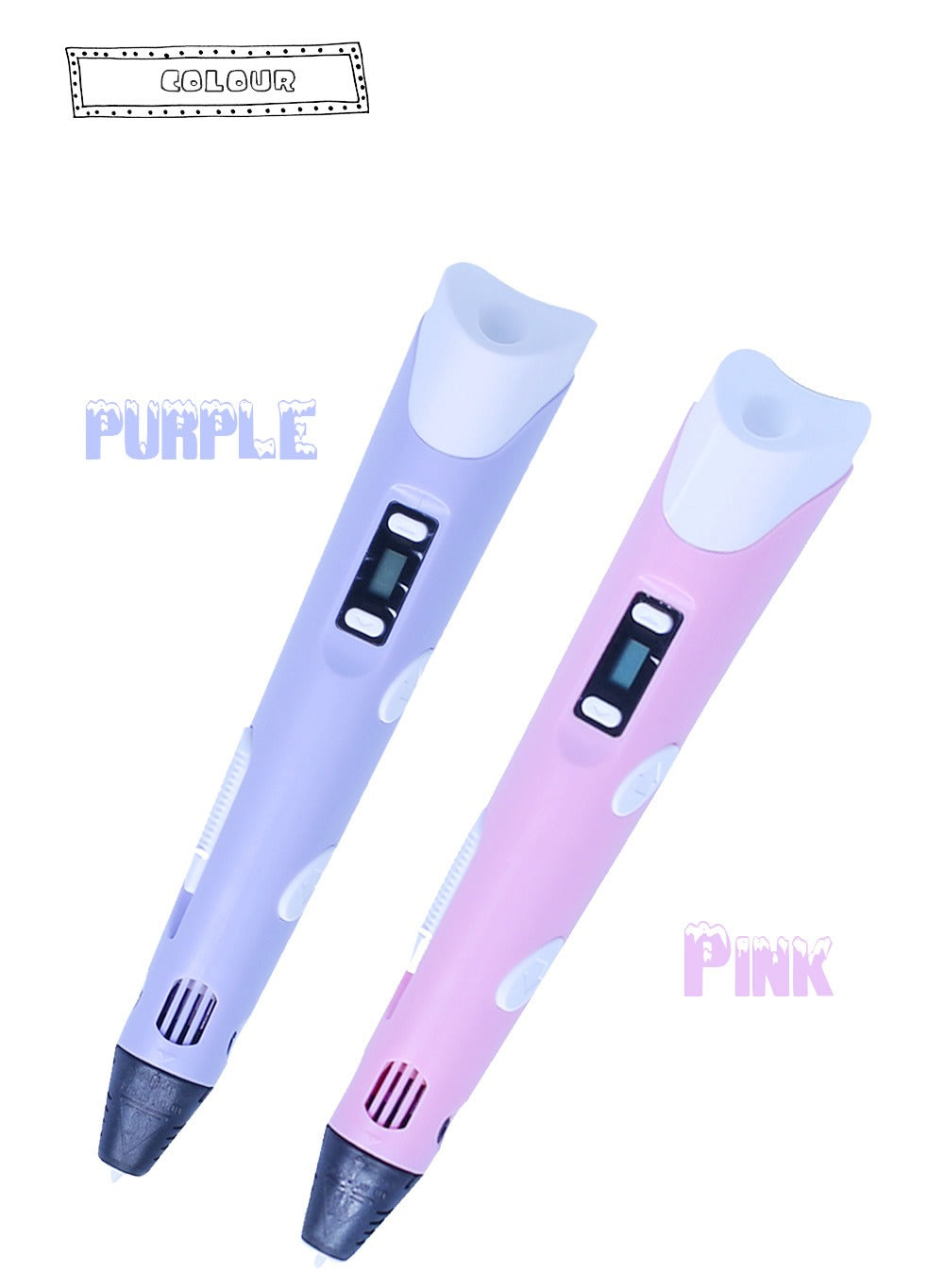 Wondaboo 2nd Gen 3D Print Pen – photo 7