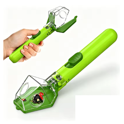 Educational Bug Catcher
