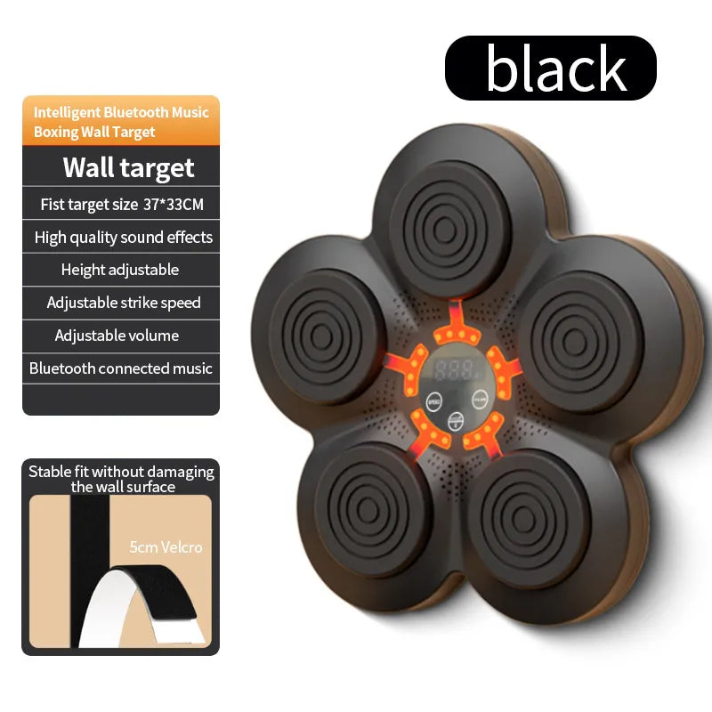Wondaboo Kids Boxing Training Target – photo 6