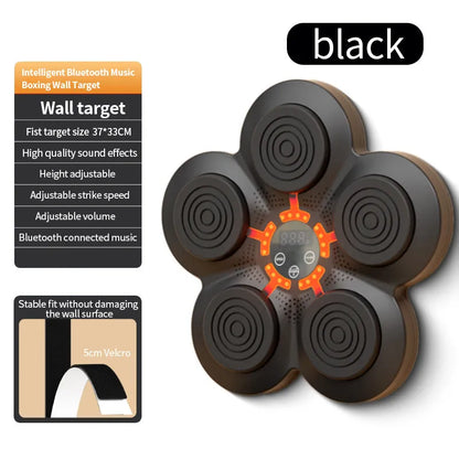 Wondaboo Kids Boxing Training Target – photo 6