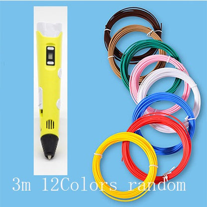 Wondaboo 2nd Gen 3D Print Pen – photo 21