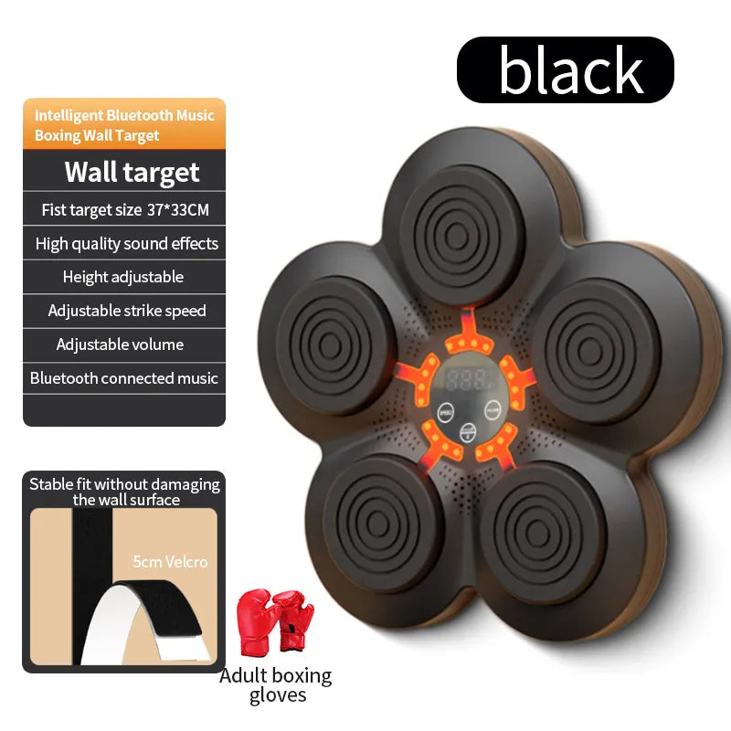Wondaboo Kids Boxing Training Target – photo 9