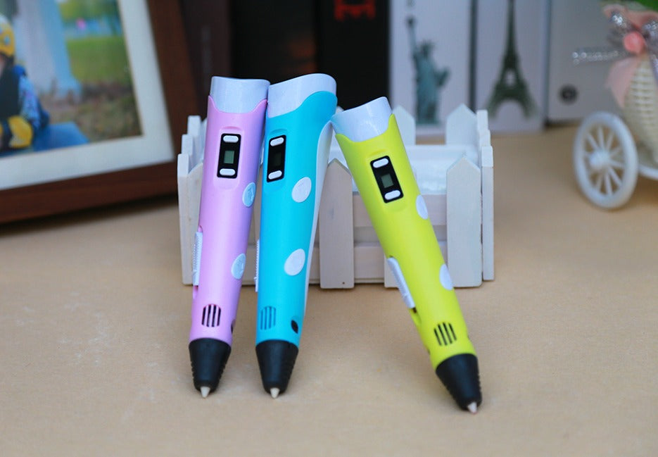 Wondaboo 2nd Gen 3D Print Pen – photo 10