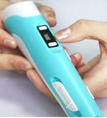 Wondaboo 2nd Gen 3D Print Pen – photo 5