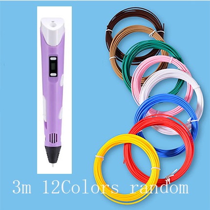 Wondaboo 2nd Gen 3D Print Pen – photo 28