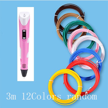 Wondaboo 2nd Gen 3D Print Pen – photo 25