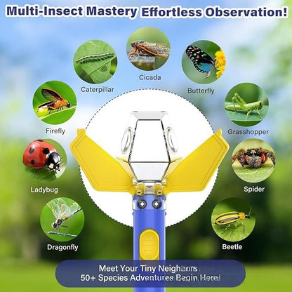 Educational Bug Catcher