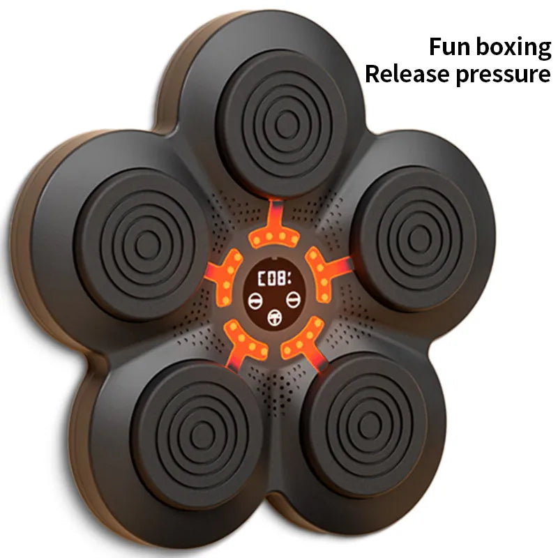 Wondaboo Kids Boxing Training Target – photo 3