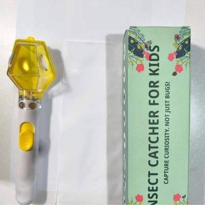 Educational Bug Catcher