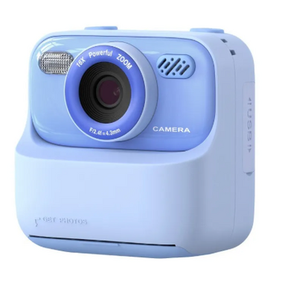 Instant Print Digital Camera