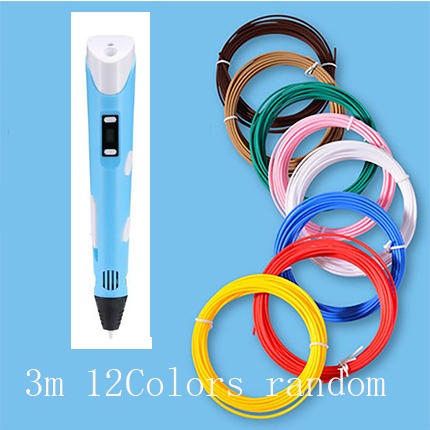 Wondaboo 2nd Gen 3D Print Pen – photo 24