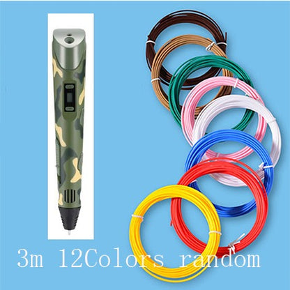 Wondaboo 2nd Gen 3D Print Pen – photo 17