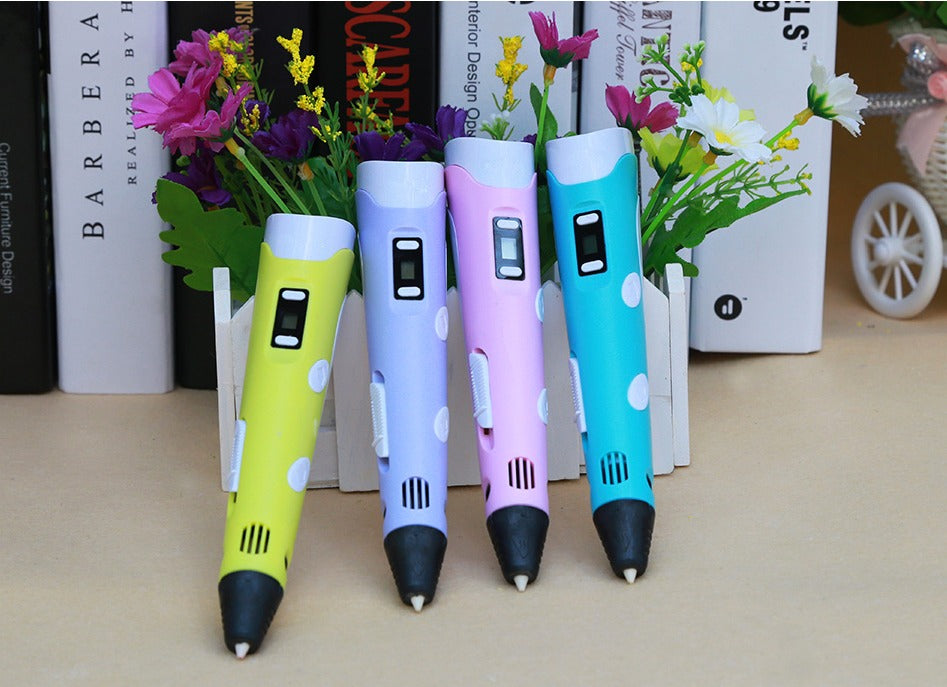 Wondaboo 2nd Gen 3D Print Pen – photo 2