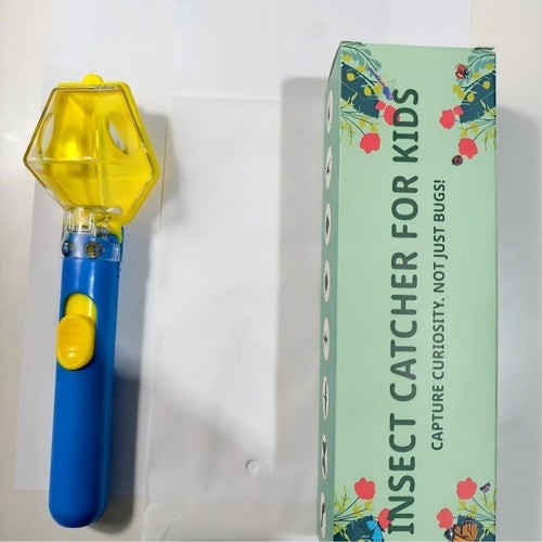Educational Bug Catcher