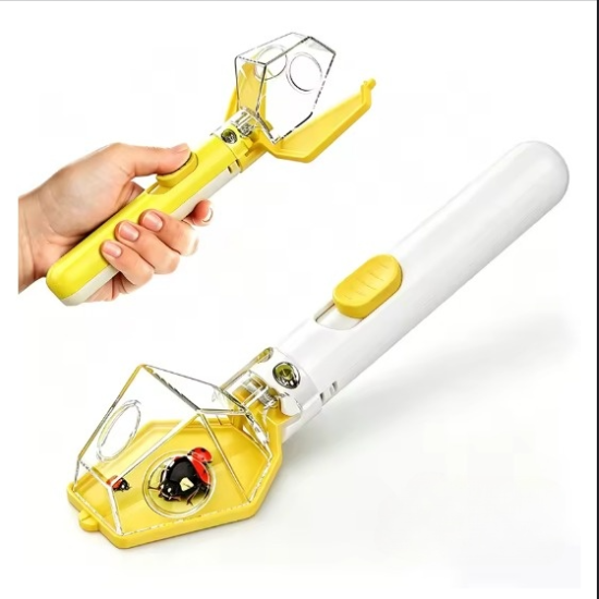 Educational Bug Catcher