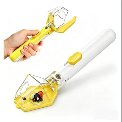 Educational Bug Catcher