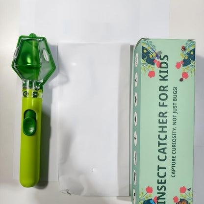 Educational Bug Catcher