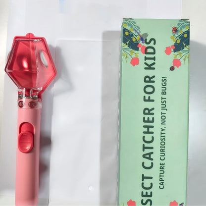 Educational Bug Catcher